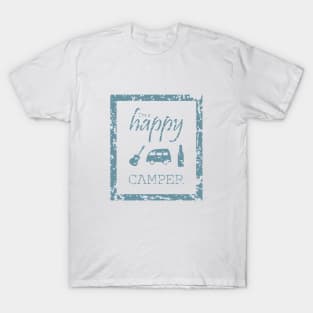 I'm a Happy Camper T-Shirt